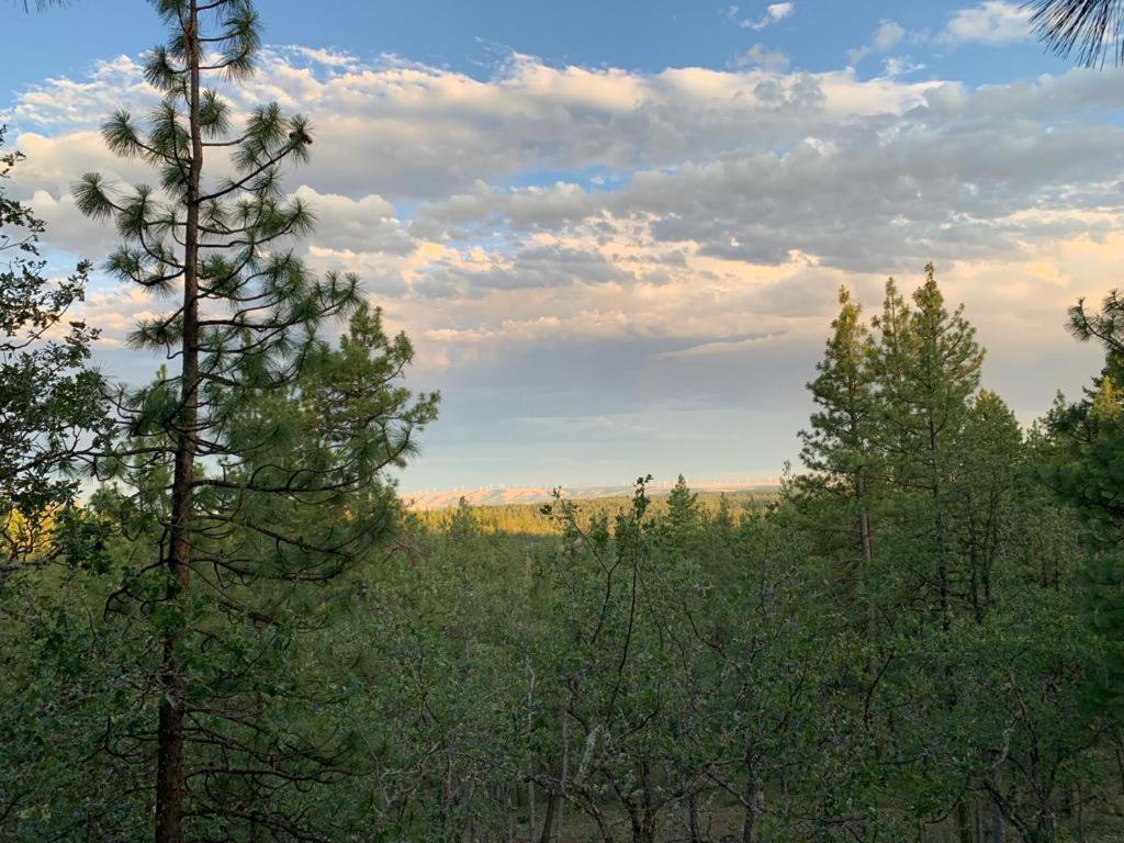 Treehouse Ranch Hotel Goldendale Exterior photo